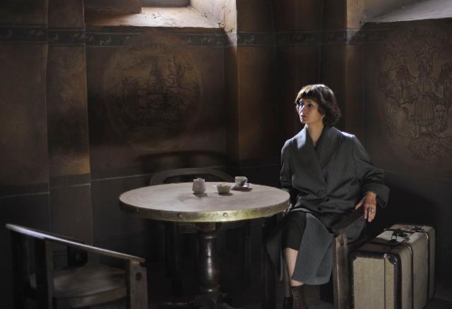 Трейлер "Зеркала" (2014) - Трейлеры