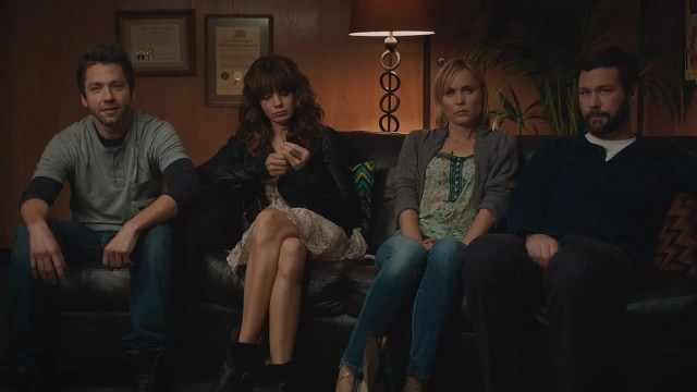 Трейлер "Младенец в подарок" (2014) - Трейлеры