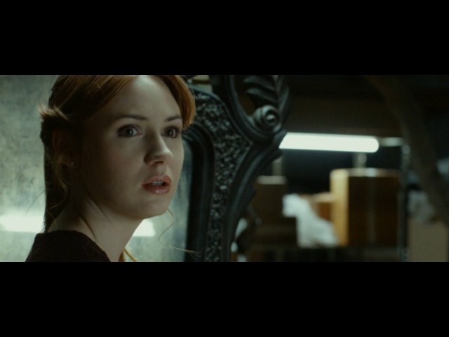 Трейлер "Окулус" (2014) - Трейлеры