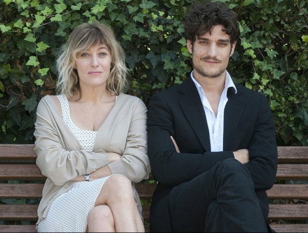 Трейлер "Замок в Италии" (2014) - Трейлеры