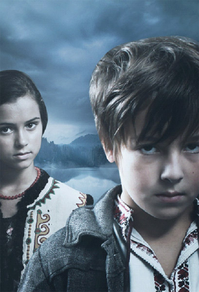 Трейлер "Синевир" (2014) - Трейлеры