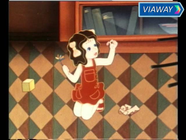 Последний лепесток - Трейлеры