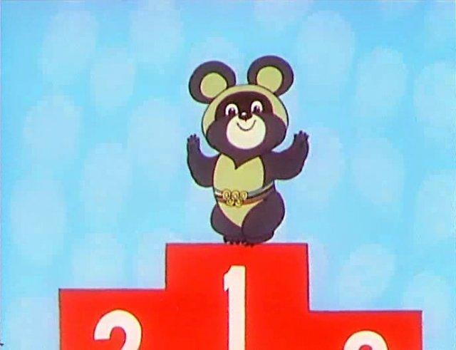 Большая эстафета - Трейлеры