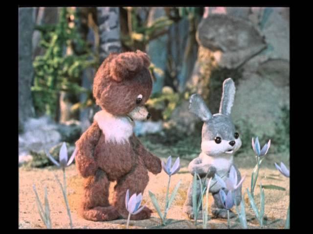 Сказка о Снегурочке - Трейлеры