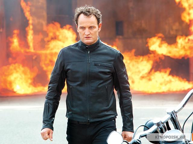 Терминатор: Генезис (2015) - Трейлеры