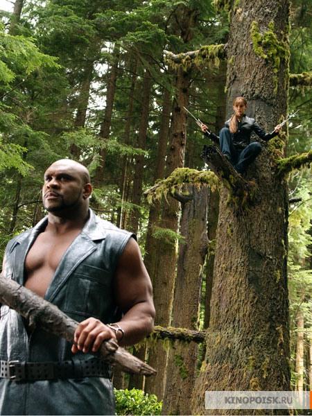 Электра (2005) - Трейлеры