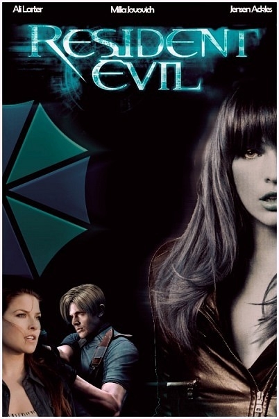 Resident Evil: Retribution - Трейлеры