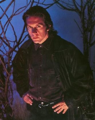 Шериф из преисподней, American Gothic, фильм, кино - Трейлеры