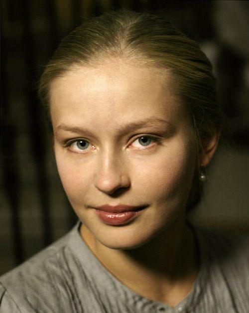 Юлия Пересильд - Трейлеры