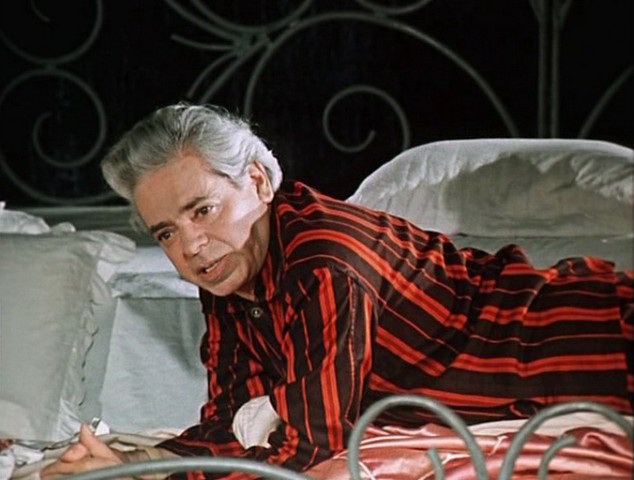 Фильм "Люди и манекены" - Трейлеры