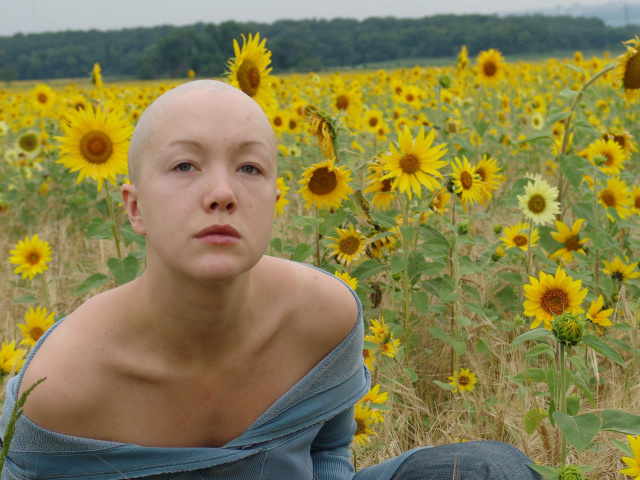 Дарья Мороз, актриса - Трейлеры