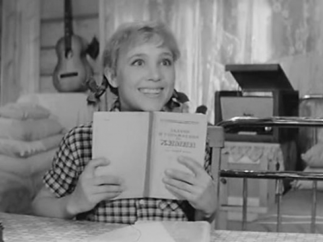 Девчата- комедийный художественный фильм - Трейлеры