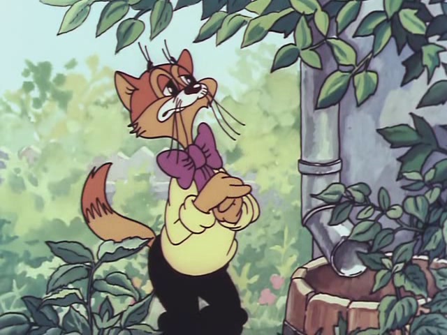 Кот Леопольд - Трейлеры