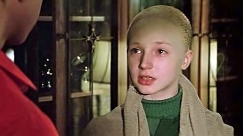 фильм "Чучело" - Трейлеры