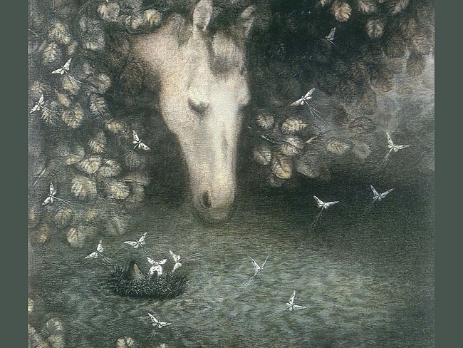 мульт "Ёжик в тумане" - Трейлеры