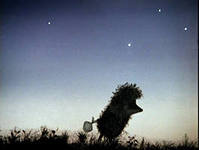 мульт "Ёжик в тумане" - Трейлеры