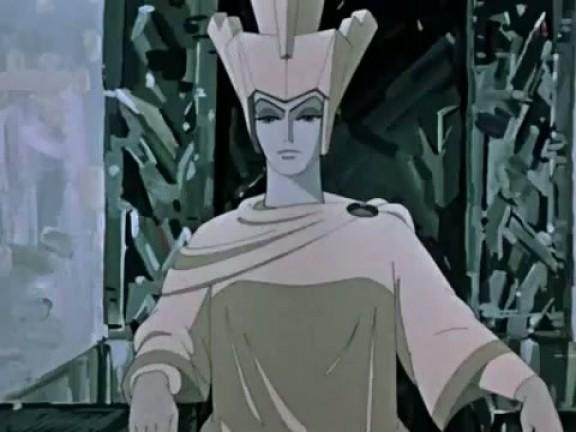 Снежная королева - Трейлеры