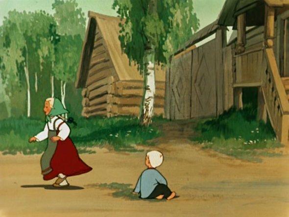 Гуси - лебеди - Трейлеры