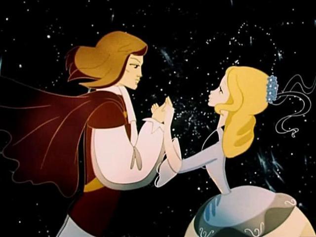 мультфильм Золушка - Трейлеры