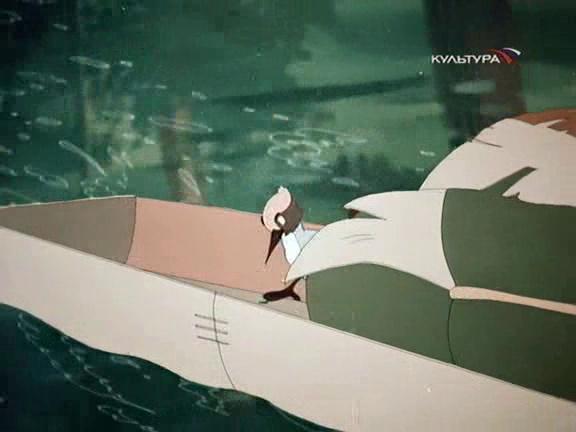 Таежная сказка - Трейлеры