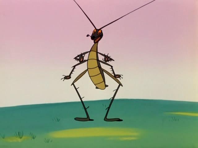 советский мультфильм Тараканище - Трейлеры советский мультфильм Тараканище - Трейлеры