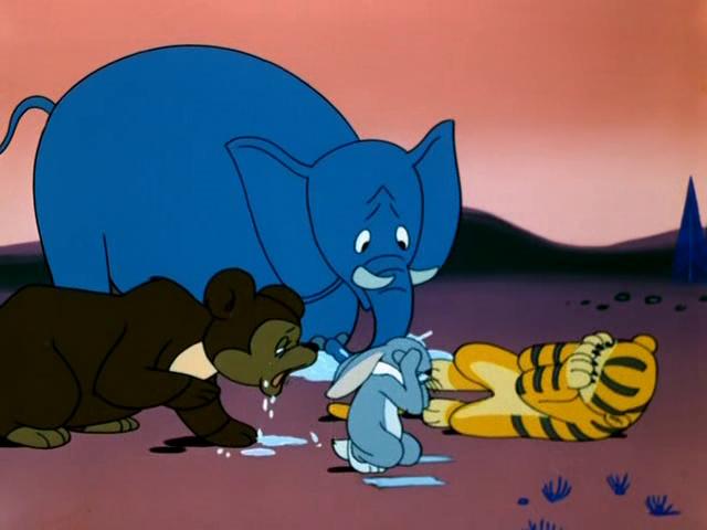 советский мультфильм Тараканище - Трейлеры советский мультфильм Тараканище - Трейлеры