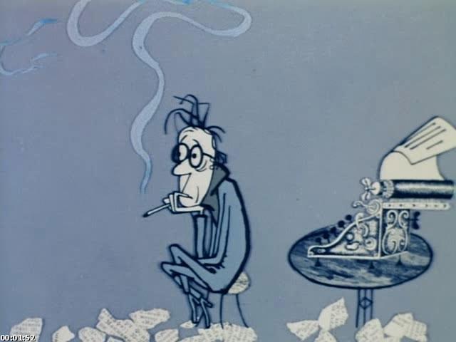 Фильм, фильм, фильм - Трейлеры