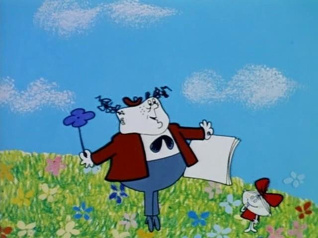 Фильм, фильм, фильм - Трейлеры