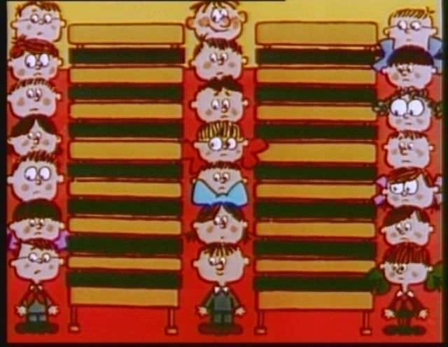 Проделкин в школе - Трейлеры Проделкин в школе - Трейлеры