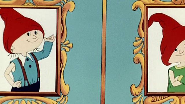 Замок лгунов - Трейлеры Замок лгунов - Трейлеры