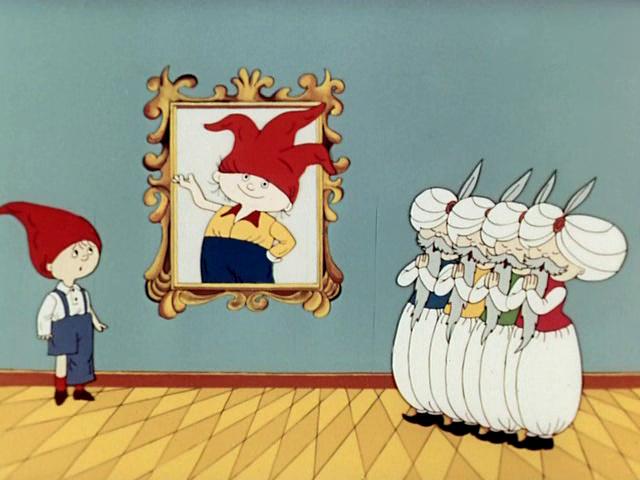 Замок лгунов - Трейлеры Замок лгунов - Трейлеры