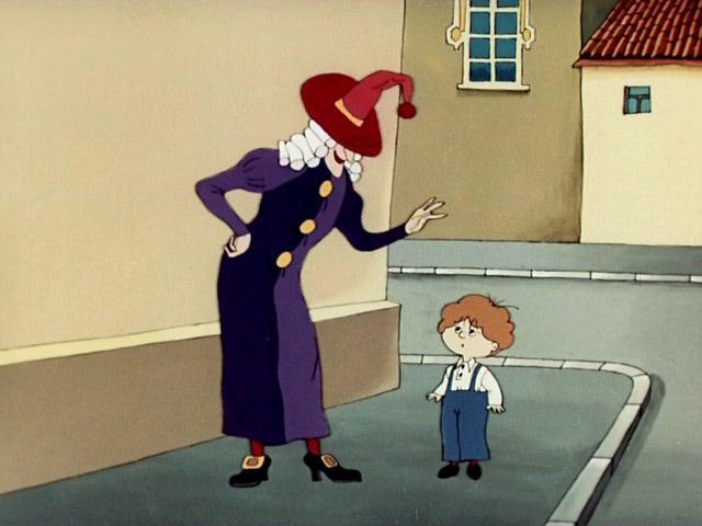 Замок лгунов - Трейлеры Замок лгунов - Трейлеры