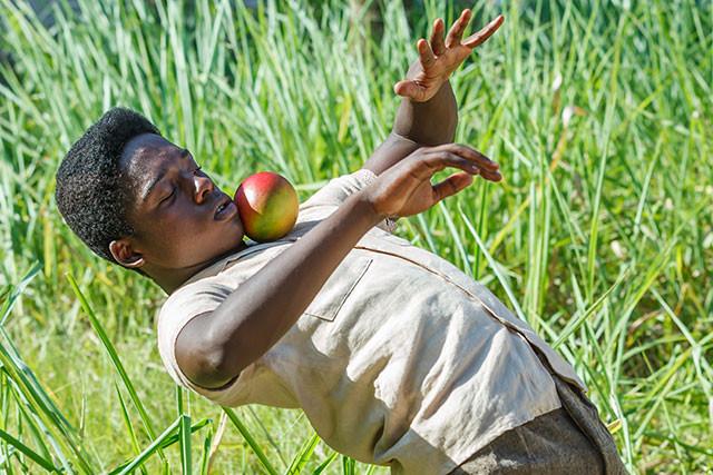 Фильм «Пеле: Рождение легенды» - Трейлеры