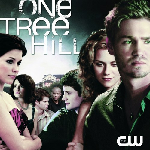 Сериал "Холм одного дерева" /One Tree Hill - Трейлеры