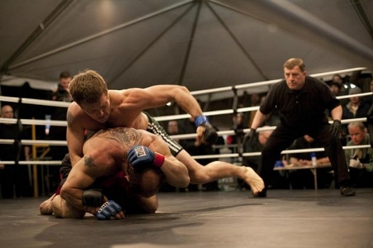 Фильм "Воин" (2011) - Трейлеры