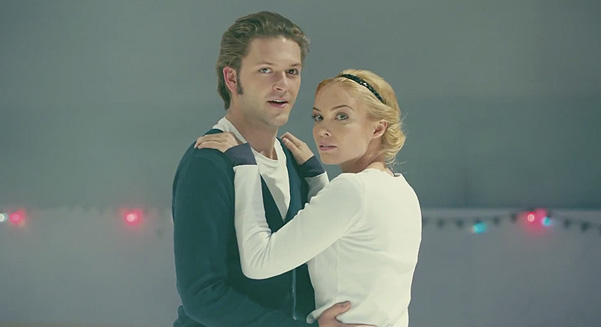 Чемпионы - Chempioni - Трейлеры Чемпионы - Chempioni - Трейлеры