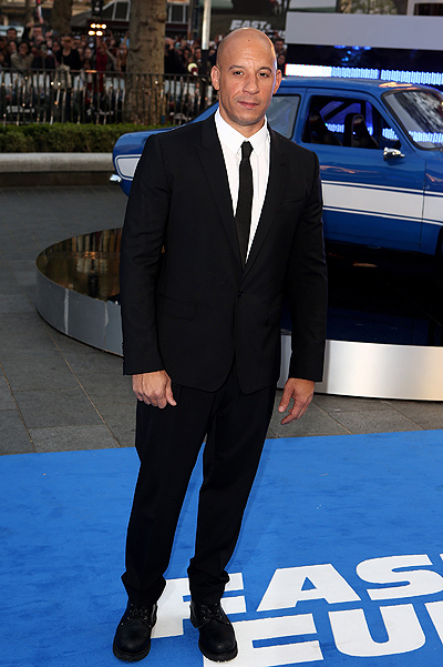 Вин Дизель и другие звезды о смерти Пола Уокера - Трейлеры