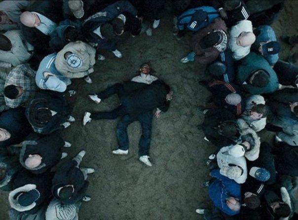 Фильм - "Хулиганы Зелёной улицы" - Трейлеры