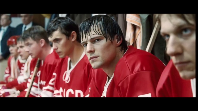 «Легенда № 17» - Трейлеры