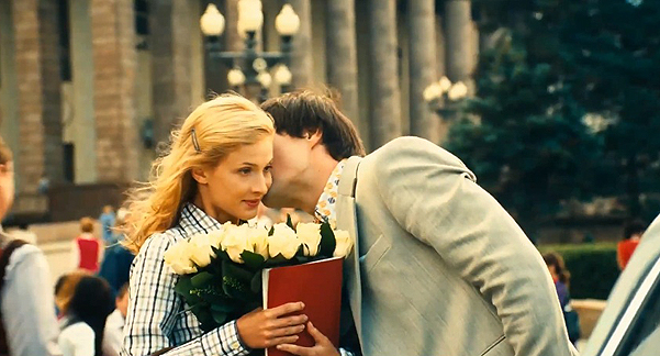 «Легенда № 17» - Трейлеры