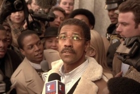 Ураган The Hurricane - Трейлеры