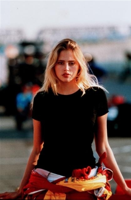 Гонщик (2001) - Трейлеры