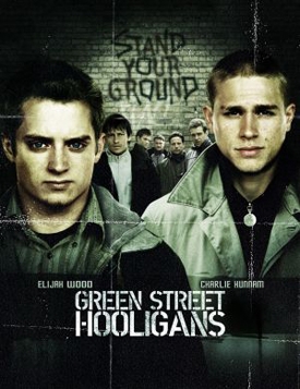 Хулиганы Зелёной улицы (Green street hooligans) - Трейлеры