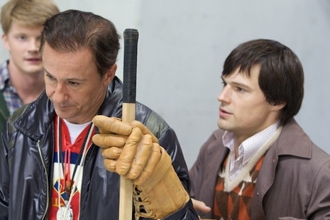 Фильм-Легенда номер 17... - Трейлеры