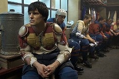 Фильм-Легенда номер 17... - Трейлеры