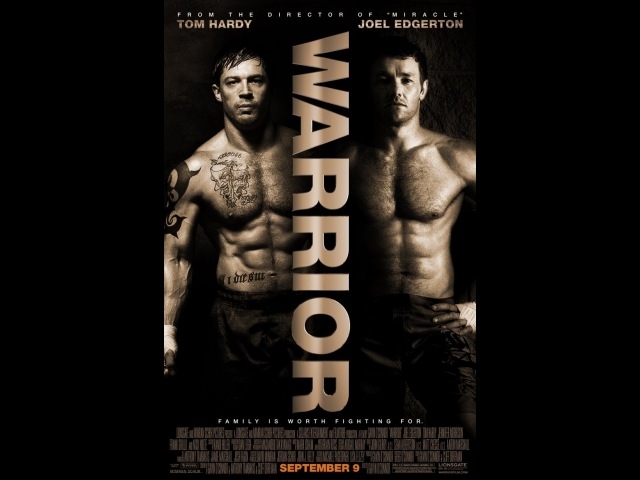 ''Воин'' 2011 Гэвин О’Коннор - Трейлеры