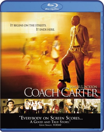 Тренер Картер / Coach Carter - Трейлеры