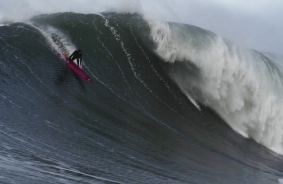 Покорители волн - Трейлеры