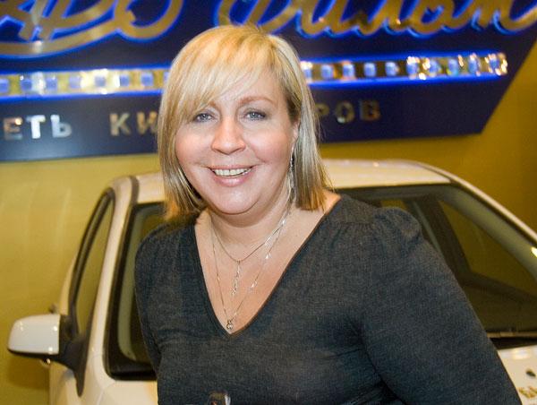 Марина Голуб - Трейлеры Марина Голуб - Трейлеры