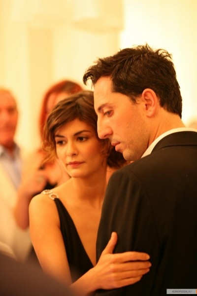 Роковая красотка - Трейлеры